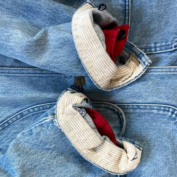 Vintage L.L. Bean Barn Coat - Picture 10 of 17